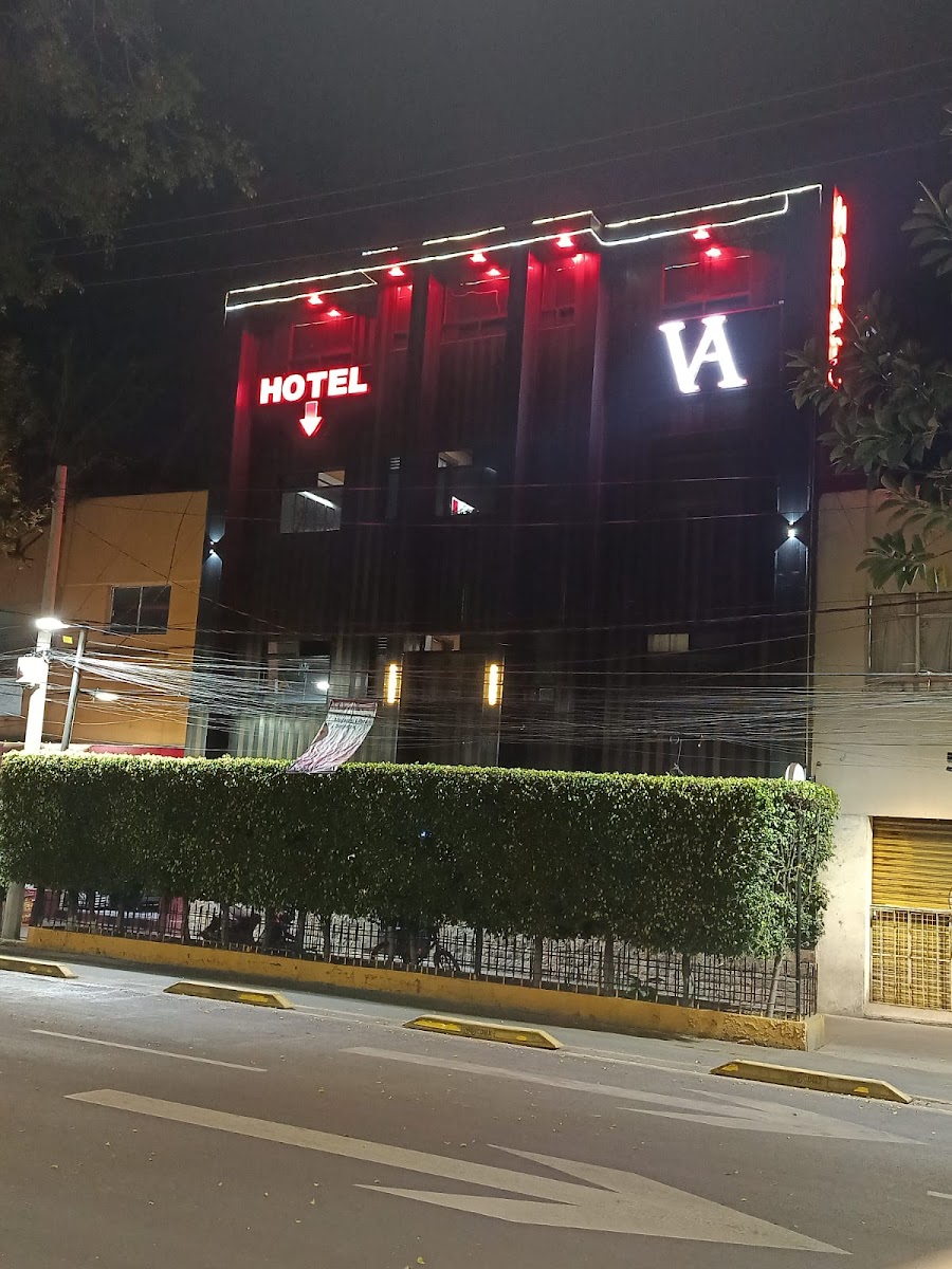Hotel Vista Alegre